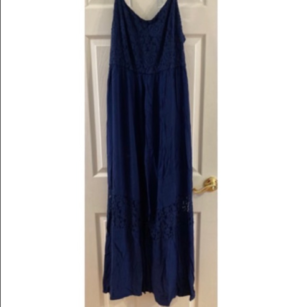 Torrid dress